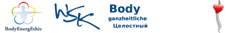 Whole Healthcare – BodyEnergEthic logo