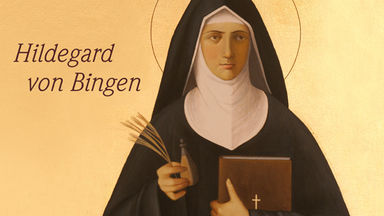 hildegardvonbingen