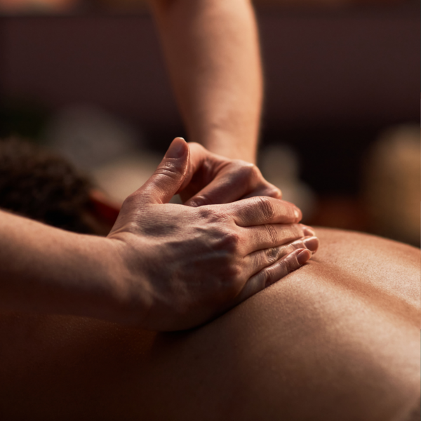 Massagen zur Entspannung